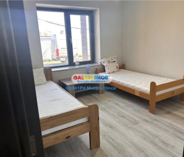 Inchiriere vila pentru 10 - 12 muncitori, , Lipanesti, langa Ploiesti - Fotografie 4