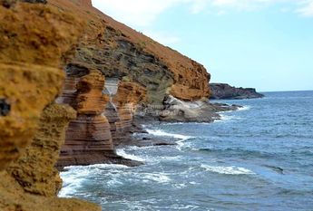 2-Bedroom Apartment for Rent in Costa del Silencio