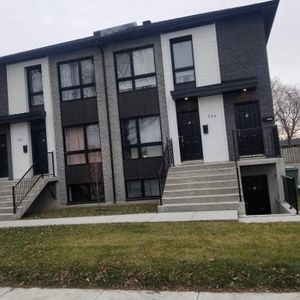 GRAND 3 ½ À LOUER DANS UN IMMEUBLE RECENT – DISPONIBLE 1ER DECEMBRE. - Photo 2