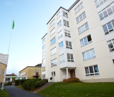 Pilgatan, Jönköping - Foto 1