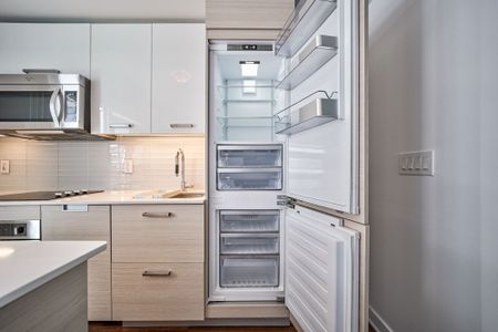 For Lease - 210 Simcoe Street Unit# 1003, Toronto, Ontario - Photo 3