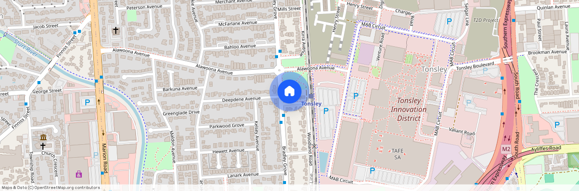 3C Woodland Road, Mitchell Park SA 5043