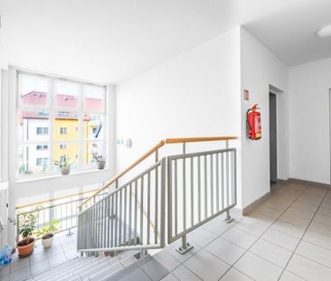 Apartment for rent, 1+KK - Studio, 37m - Photo 1