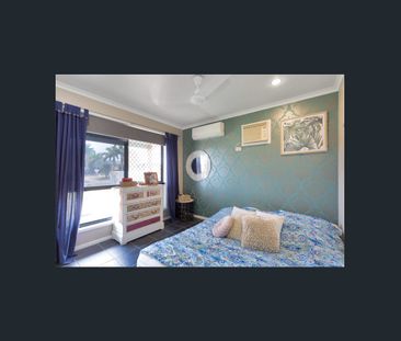 ELEVATED HOME WITH POOL AND SHED!! - Photo 5