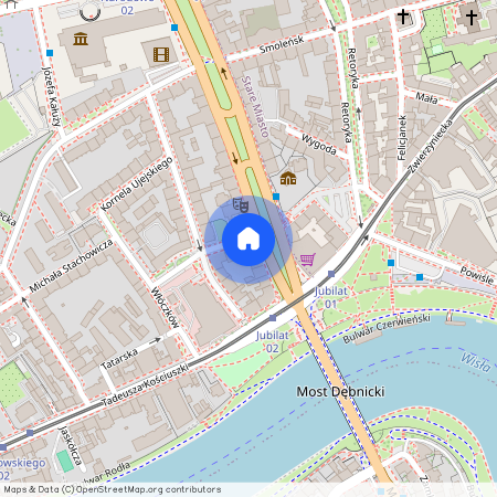 Zwierzyniec, Zwierzyniec, Kraków, małopolskie