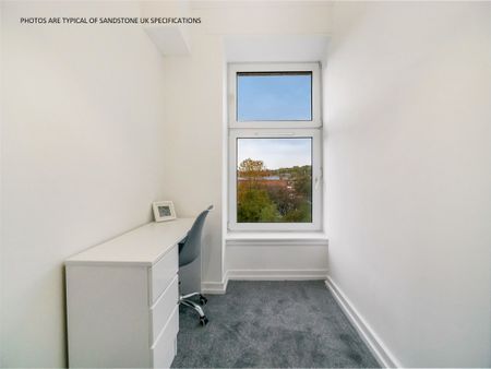 2 bedroom apartment to rent - Photo 4