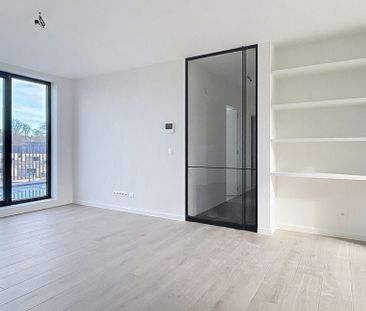 Penthouse te huur in Grobbendonk voor € 1.250 met 2 slaapkamers - Foto 2
