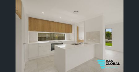 Brand New Family Home! - Photo 4