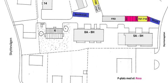 Skyttevägen 6 - Foto 2