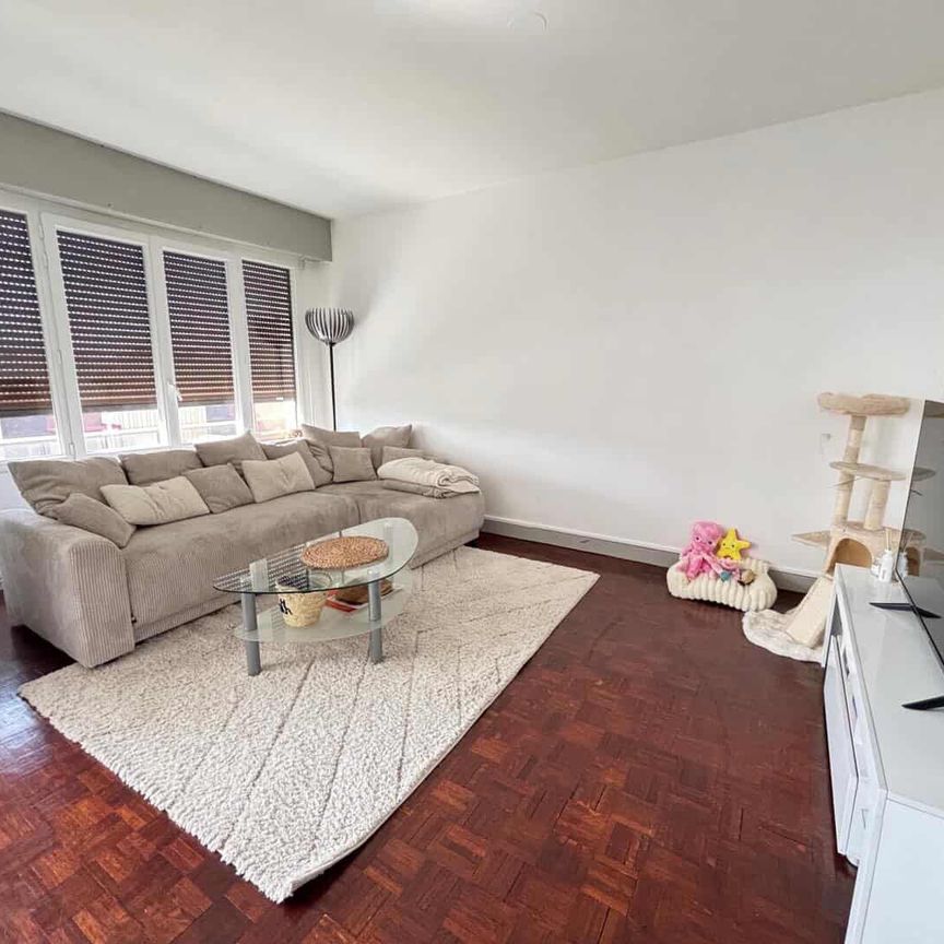 Location Appartement 3 pièces 71m² LIMOGES 87000 - Photo 1