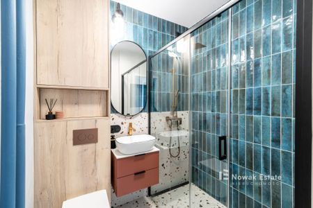 Nowohucki loft z klimatem, na FV VAT - Zdjęcie 4