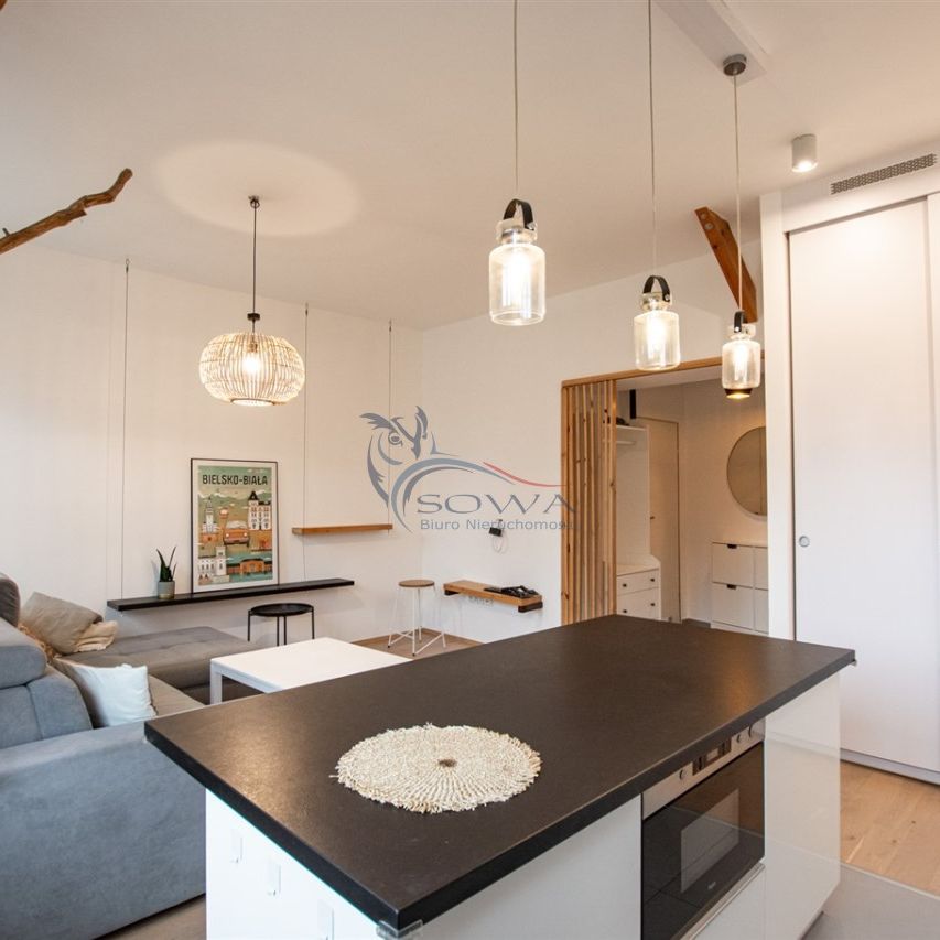 Bielsko-Biała, Centrum - Photo 1