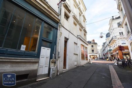 Appartement à louer 1 pièce 11m² - Photo 4