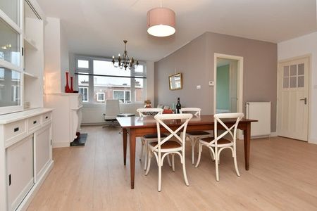 Te huur: Appartement Begoniastraat 206 in Den Haag - Foto 2