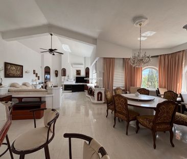 Luxury Villa in Muchamiel, for rent - Foto 4