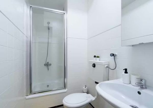 Mieszkanie na wynajem - 45 m² - 1 pokój Porto Porto