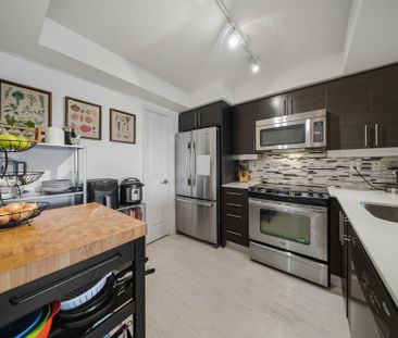 For Lease - 125 Western Battery Road Unit# 2001, Toronto, Ontario - Photo 5