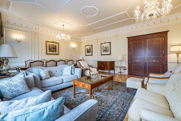 6 bedroom flat to rent - Photo 1