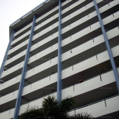 Blk 339 Clementi Avenue 5 (Clementi), HDB 3 Rooms - For Rent - Photo 4