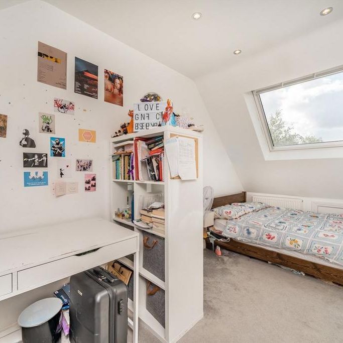 4 bedroom house to rent - Photo 1
