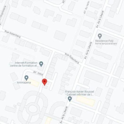 Location / Appartement T2 - Photo 1