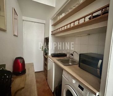 Appartement à louer à Paris 6Ème - Photo 6