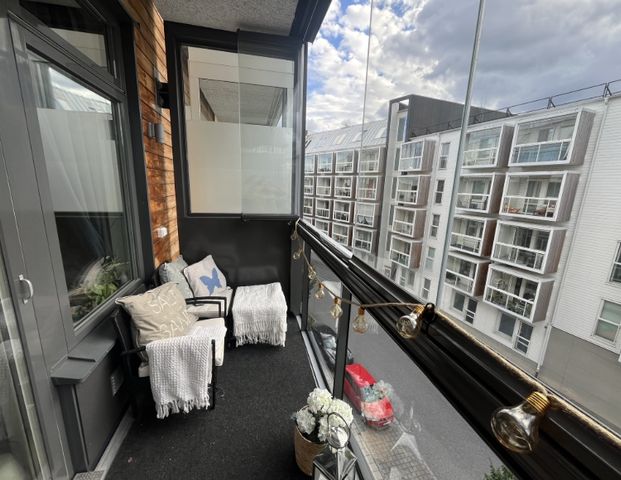 Hägerneholmsvägen 7 - Photo 1