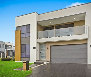 Contemporary Family Living in the Heart of Box Hill - Photo 2