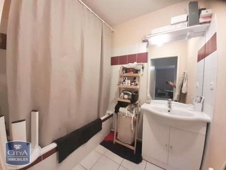Location Appartement 3 pièces 54m² CAHORS 46000 - Photo 4