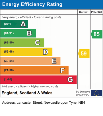 3 bedroom terraced house to rent - Photo 1