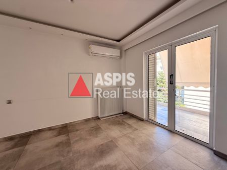 Διαμέρισμα, προς ενοικίαση Αγία Παρασκευή Κωδικός 2643694 - Photo 2
