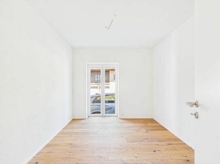 Möbliertes Einzelzimmer in einer WG an ruhiger Lage - Photo 3