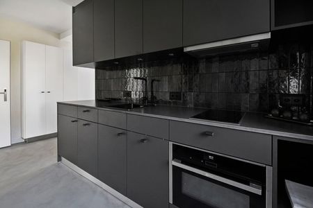 1.5 Zimmer, 35 m², 3. Stock - Foto 5