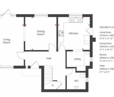 Lancaster Drive - Photo 2