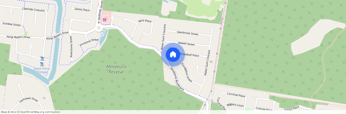 21 Broadleaf Pl, Qld 4511, Ningi