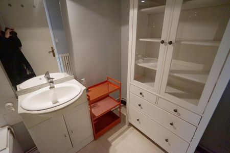 LA MADELEINE - APPARTEMENT - T2 - Photo 5