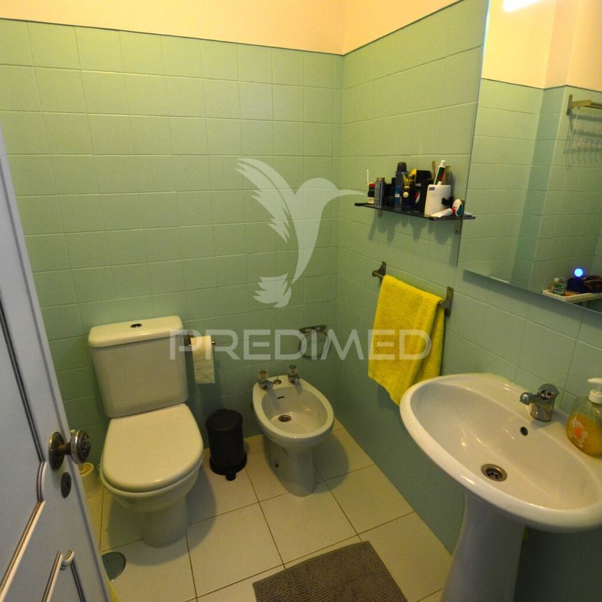 Apartamento T1 em Faro - Foto 1