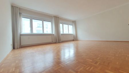 Gepflegte Drei Zimmer Neubauwohnung in gesuchter Lage - hoher Liftstock - Foto 2