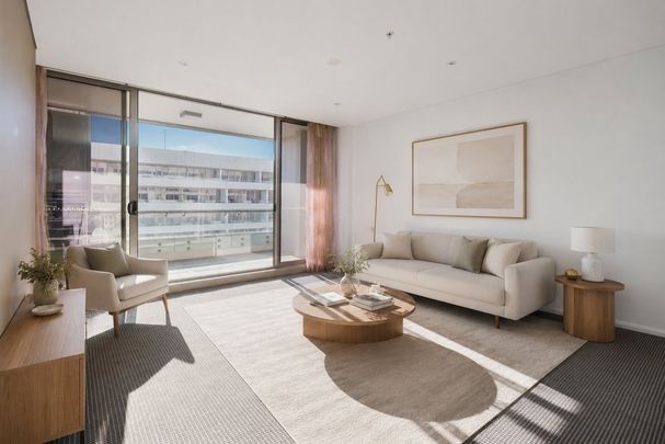 Spacious Floorplan | Central of Zetland | Ultimate Lifestyle - Photo 1