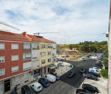 Apartment T2 in Benfica, Lisboa - Photo 4