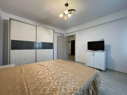 Moara de Vant | 1 Camera | 45mp | Balcon - Fotografie 1