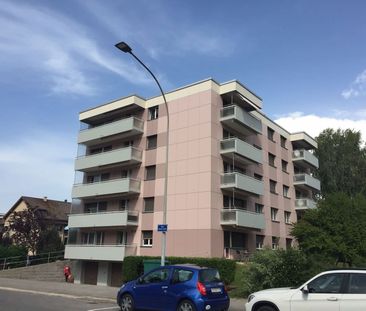 3.5 Zimmer, 70 m², 1. Stock - Photo 6