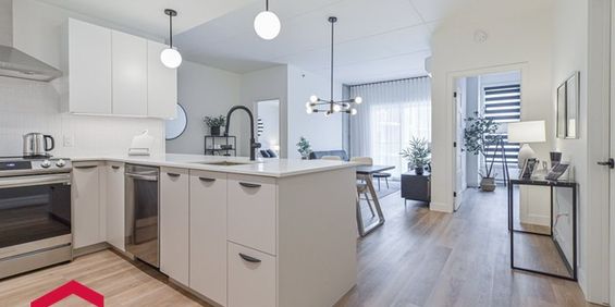 Appartement Beloeil À Louer - Photo 3