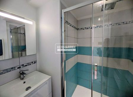 Maison 7 pièces – 136 m² environ à Parthenay-de-Bretagne (ref : 41274) - Photo 5