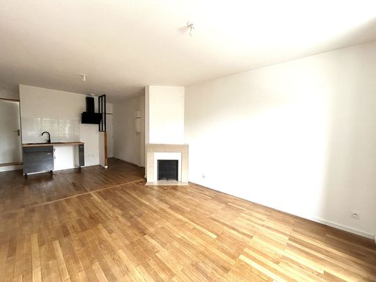 Location Appartement 3 pièces 64m² - Photo 1