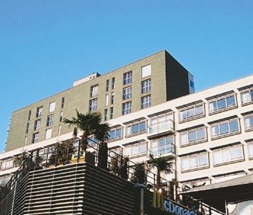 Appartement 1 pièce – 23 m² environ à Rennes Villejean (ref : HG68312) - Photo 1