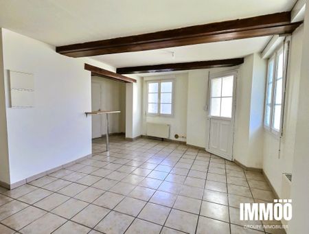 Location Appartement 2 pièces 44m² DUCLAIR 76480 - Photo 3