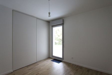 Location Appartement 2 pièces 47m² NANTES 44100 - Photo 3