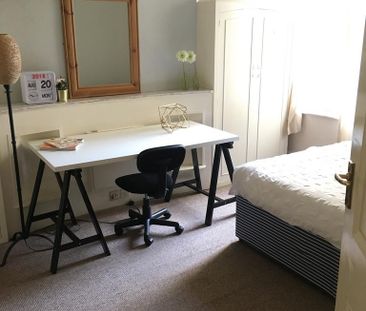 6 bedroom terraced house to rent - Photo 6