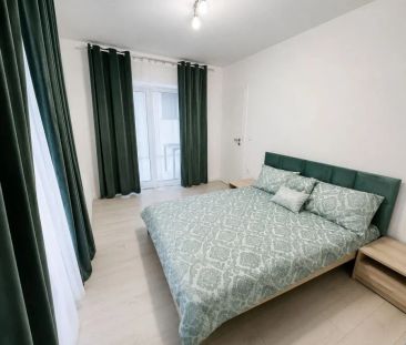 Penthouse Exclusiv cu Terasă de 55 mp - Photo 2